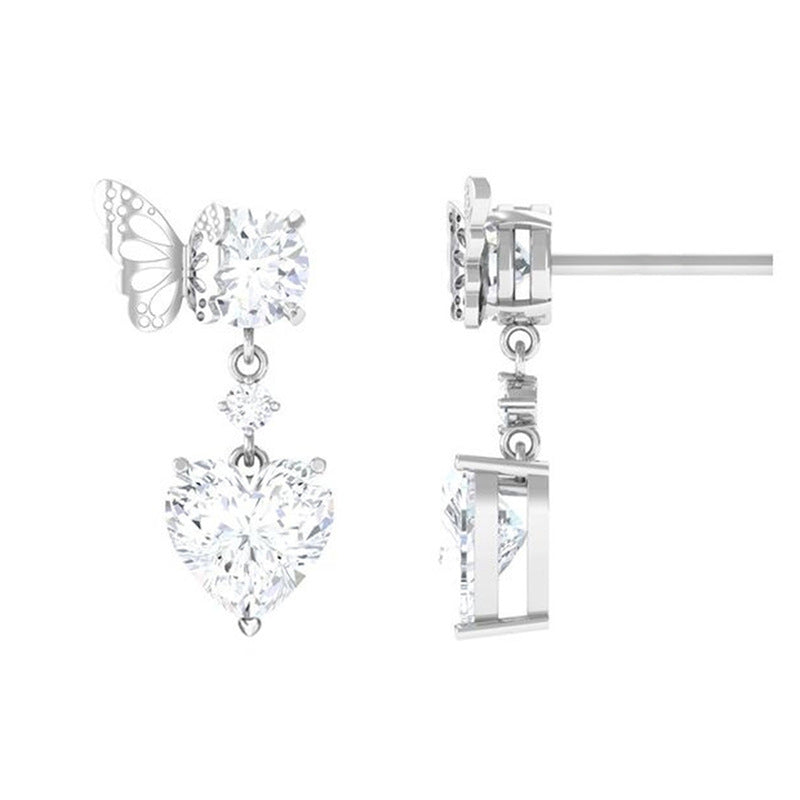 Elegant Earring for Every Occasion