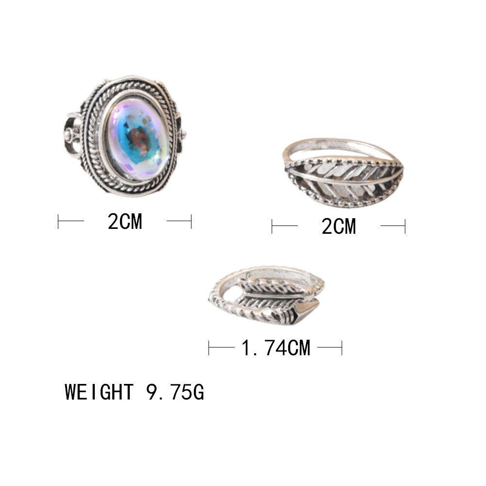 Stunning Ring for Daily Wear
