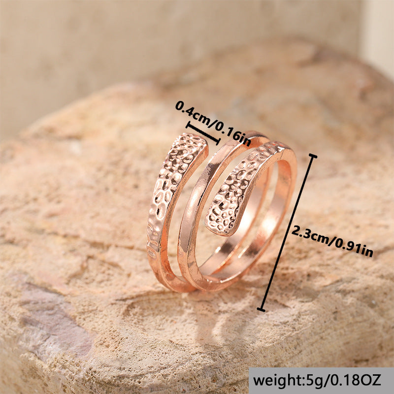 Stunning Ring for Daily Wear