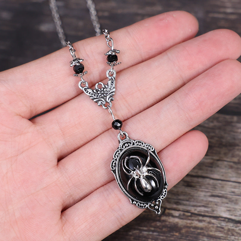 Delicate Artisan Necklace