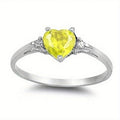 Charming Silver Ring for Any Occasion