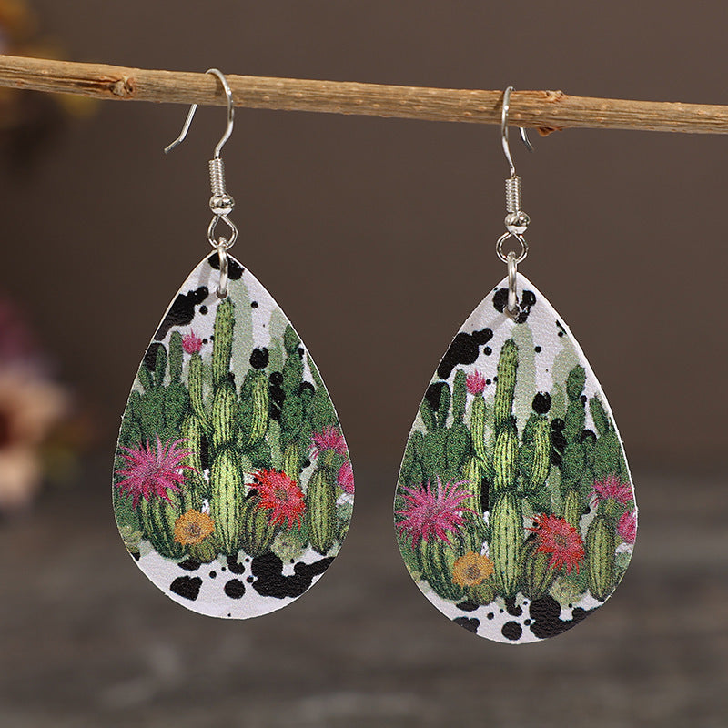 Charming Earring for Any Occasion