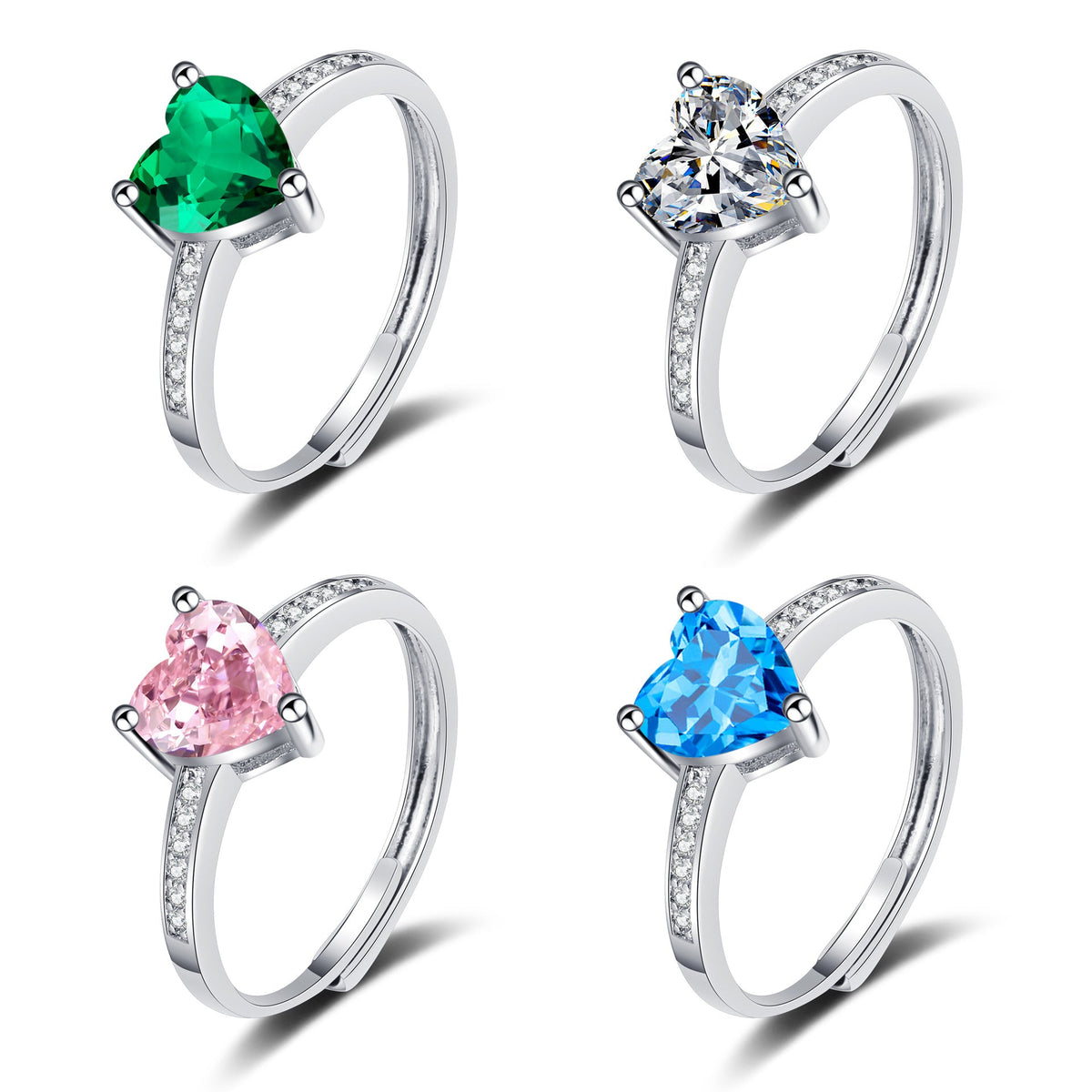 Charming Ring for Any Occasion
