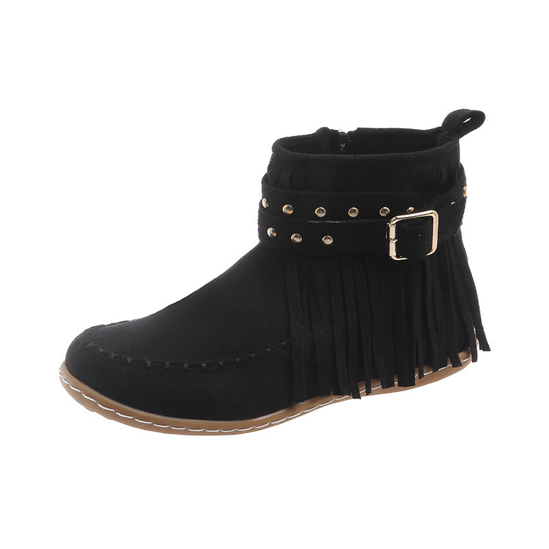 Stylish Orthopedic Boots for Any Occasion