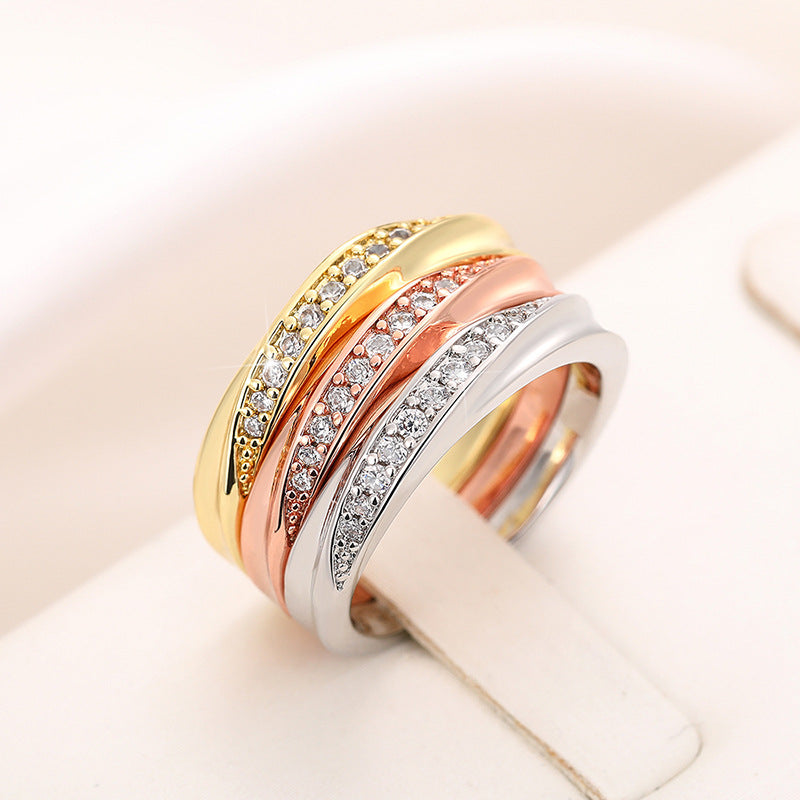 Stunning Ring for Daily Wear