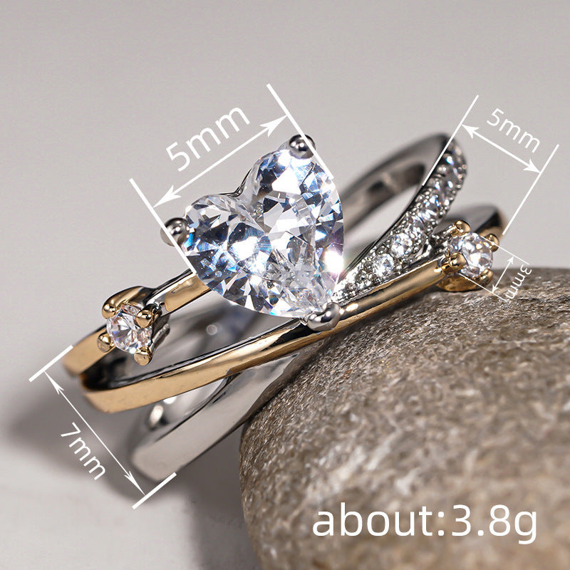Stunning Ring for Daily Wear