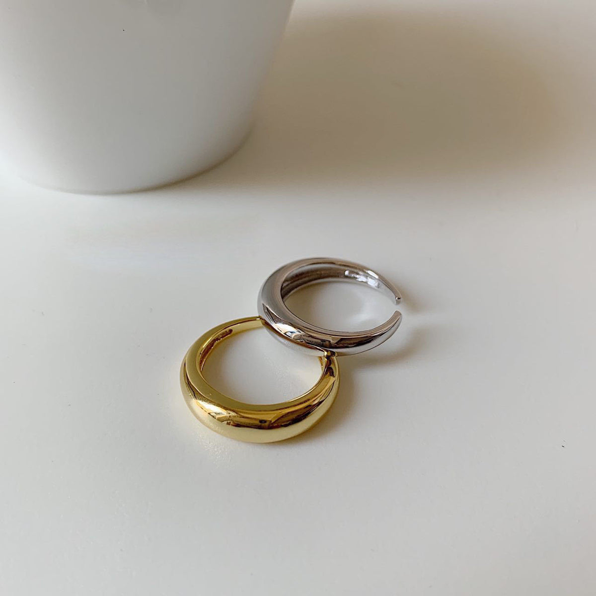 Elegant Ring for Every Occasion
