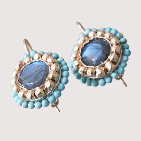 Stunning Earring for Daily Wear