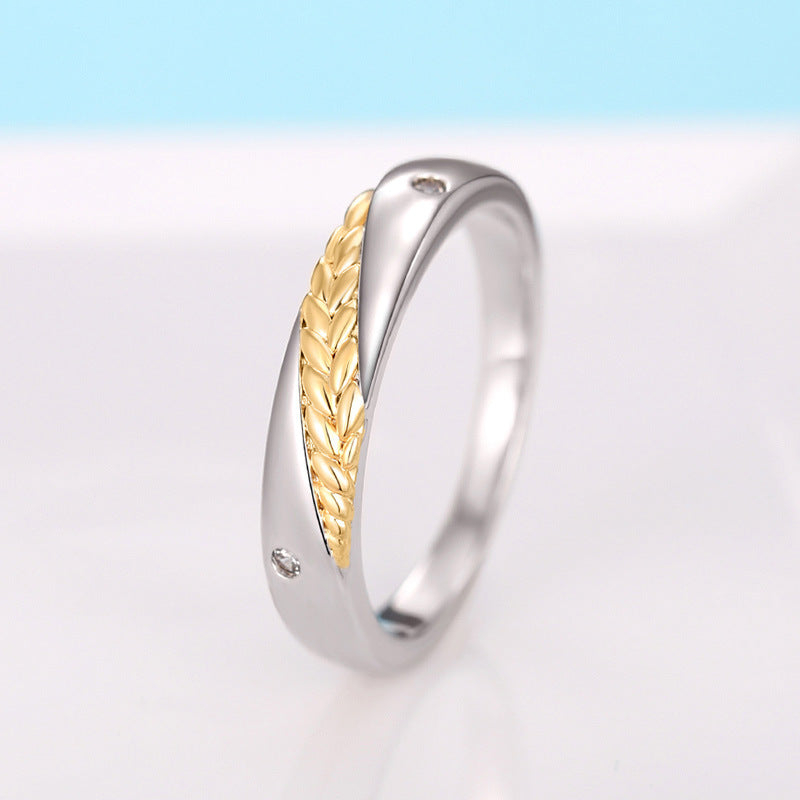 Elegant Ring for Every Occasion