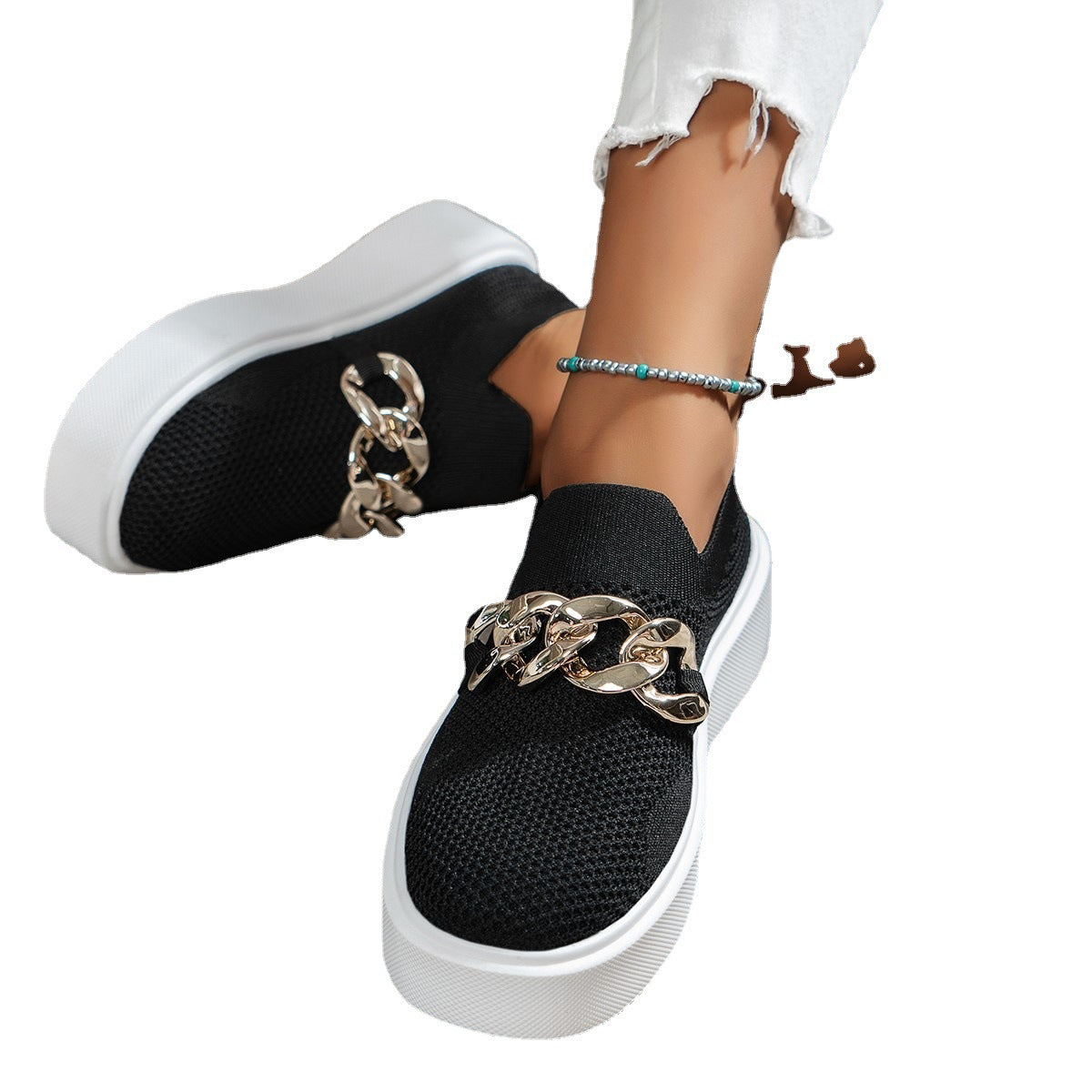 Comfortable Orthopedic Shoes for Daily Wear