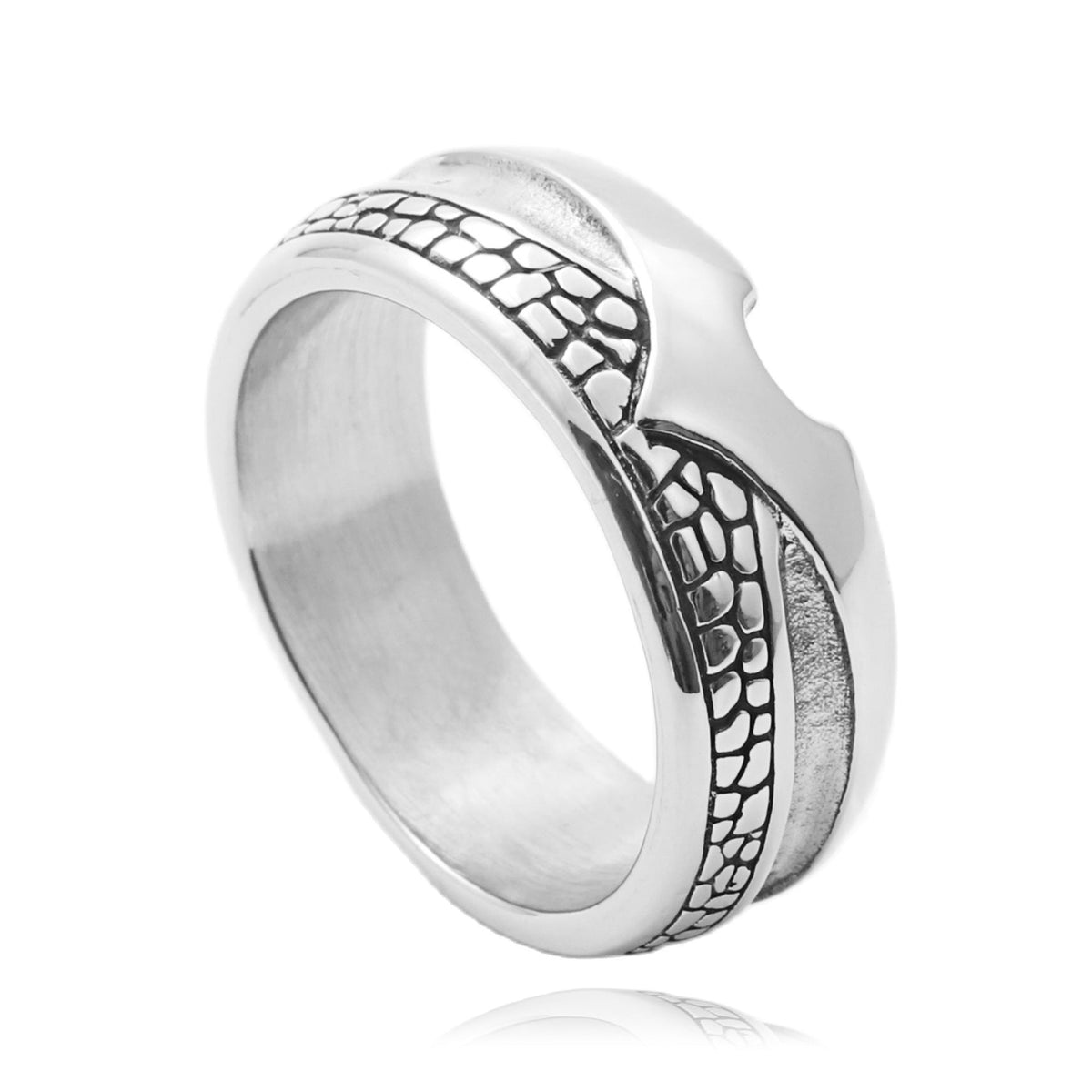 Beautiful Ring with Unique Style