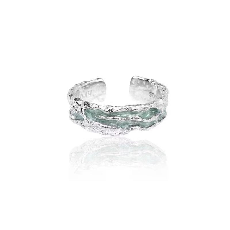 Delicate Artisan Piece