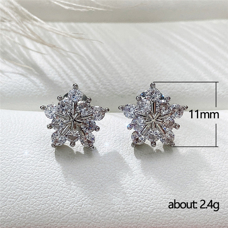 Classic Earring with Timeless Appeal