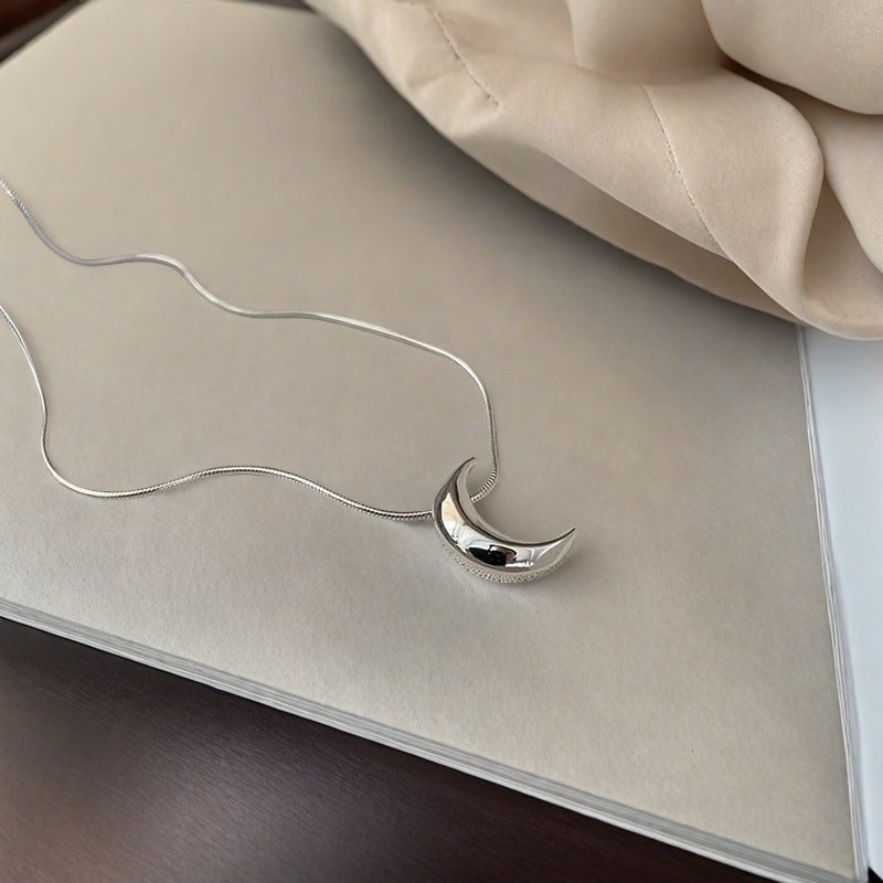 Delicate Artisan Necklace
