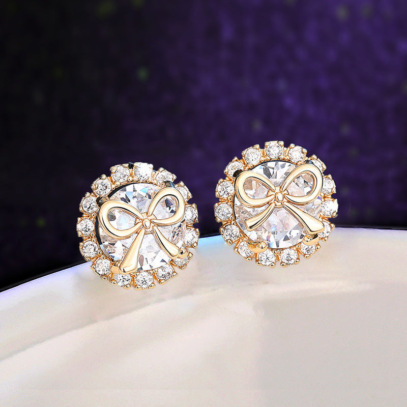 Elegant Earring for Every Occasion