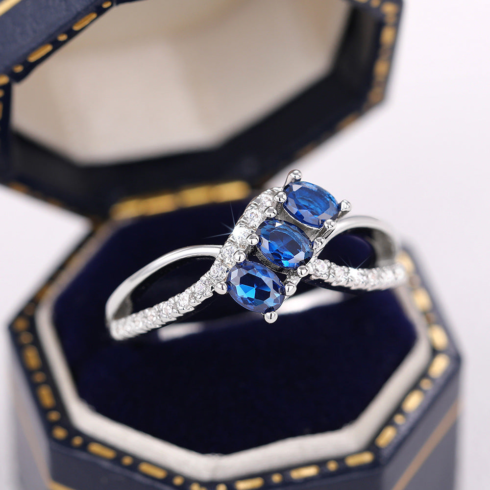Romantic Ring for Special Moments