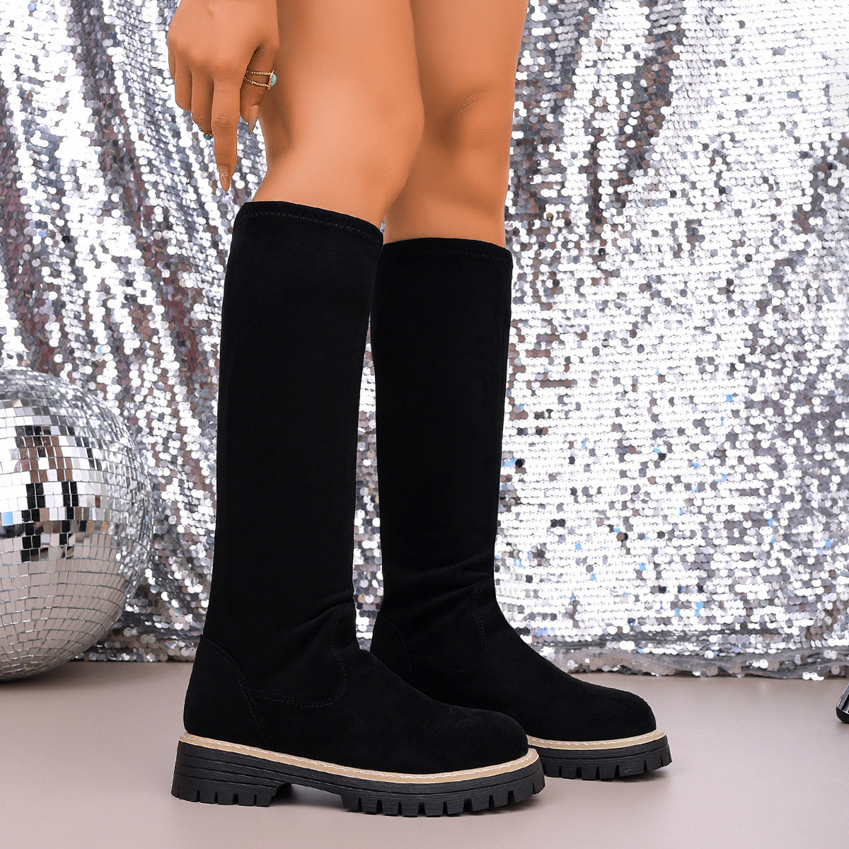 Comfortable Orthopedic Boots for Daily Wear
