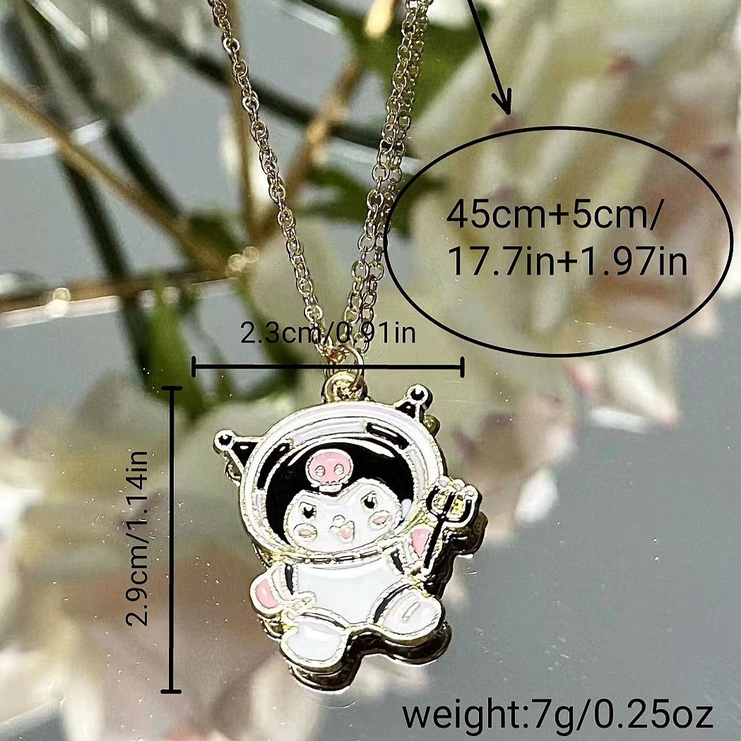 Charming Necklace for Any Occasion