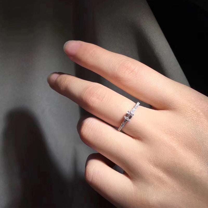Elegant Ring for Every Occasion