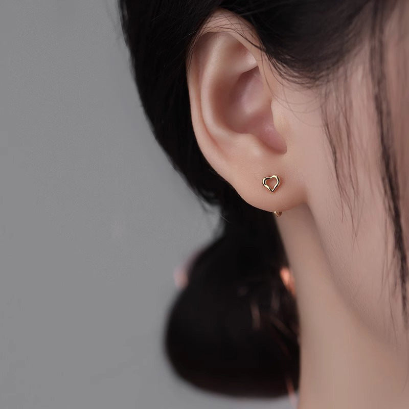 Romantic Earring for Special Moments