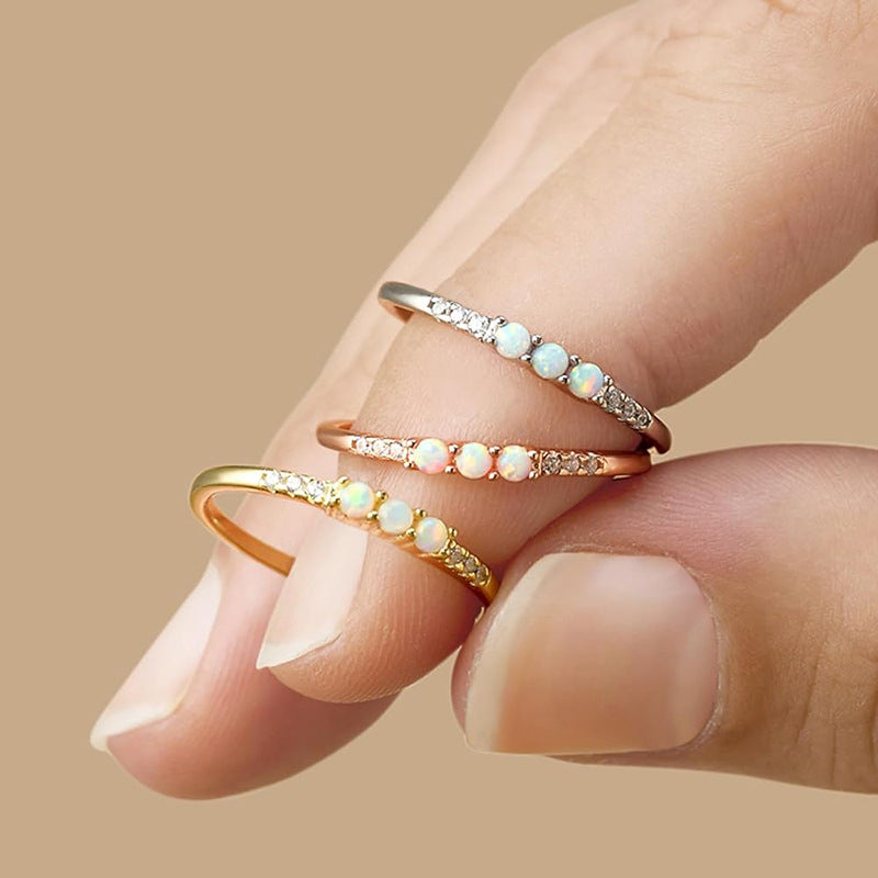 Vintage Handmade Ring