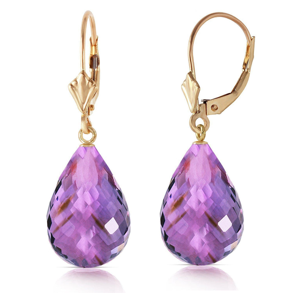Stunning Gold Earring for Daily Wear