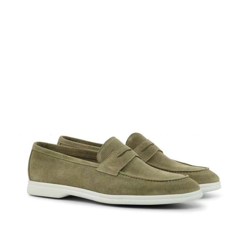Vintage Inspired Orthopedic Shoes