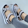 Chic Orthopedic Sandals with Unique Design