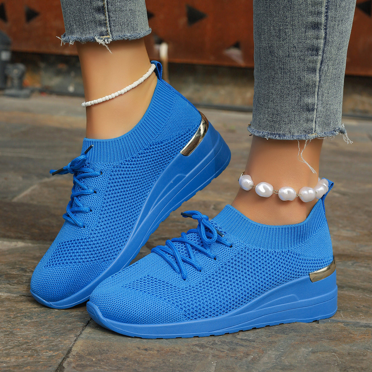 Beautifully Crafted Orthopedic Shoes