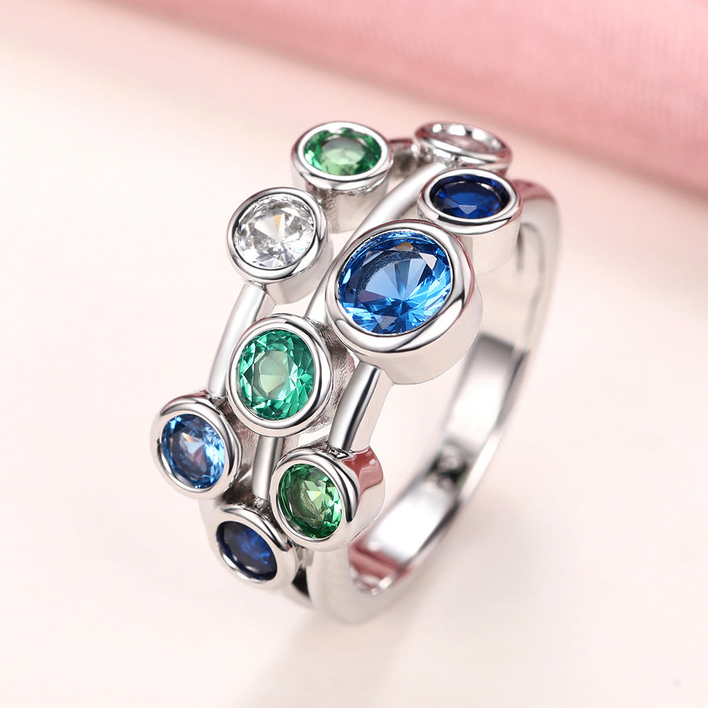 Vintage Handmade Ring