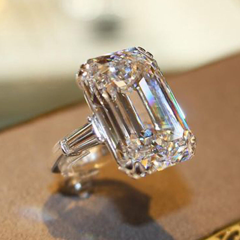 Vintage Handmade Ring