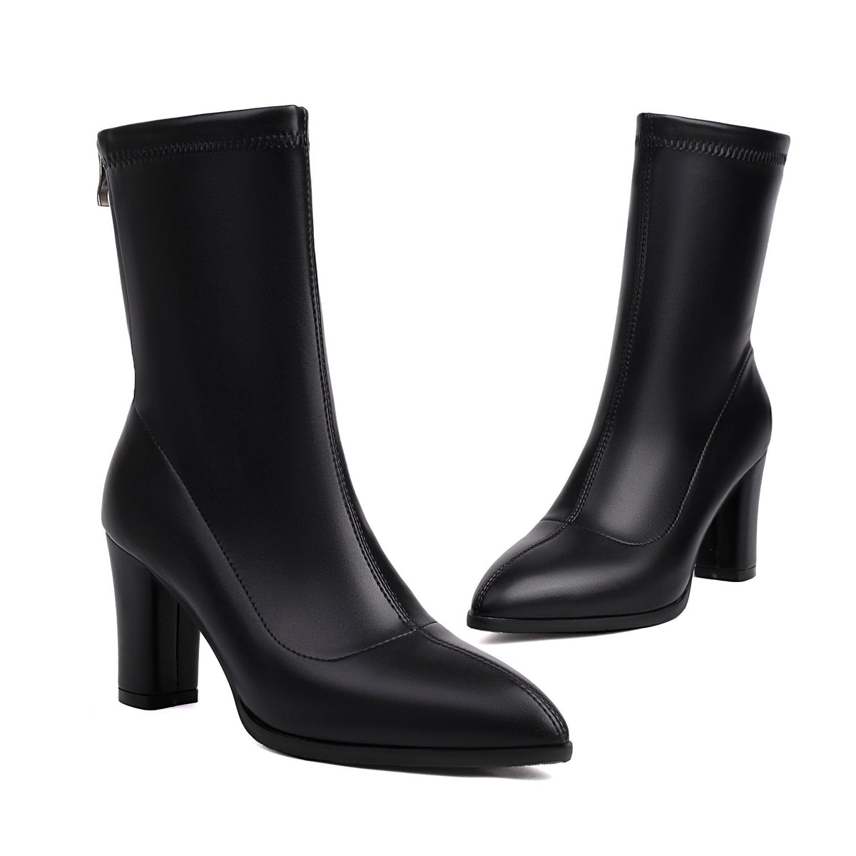 Stylish Orthopedic Boots for Any Occasion