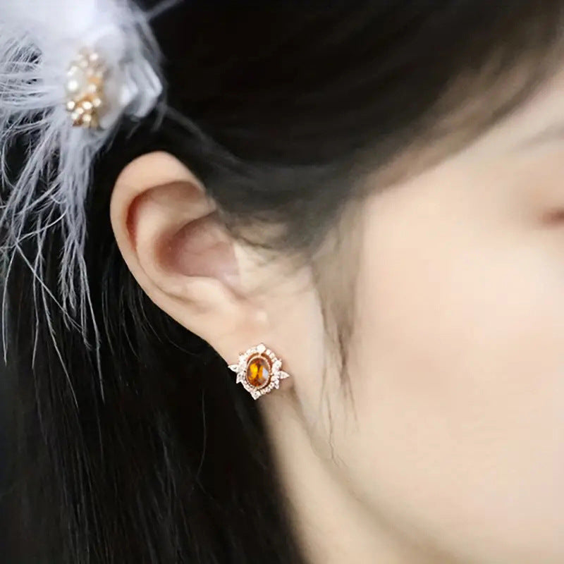 Elegant Earring for Every Occasion