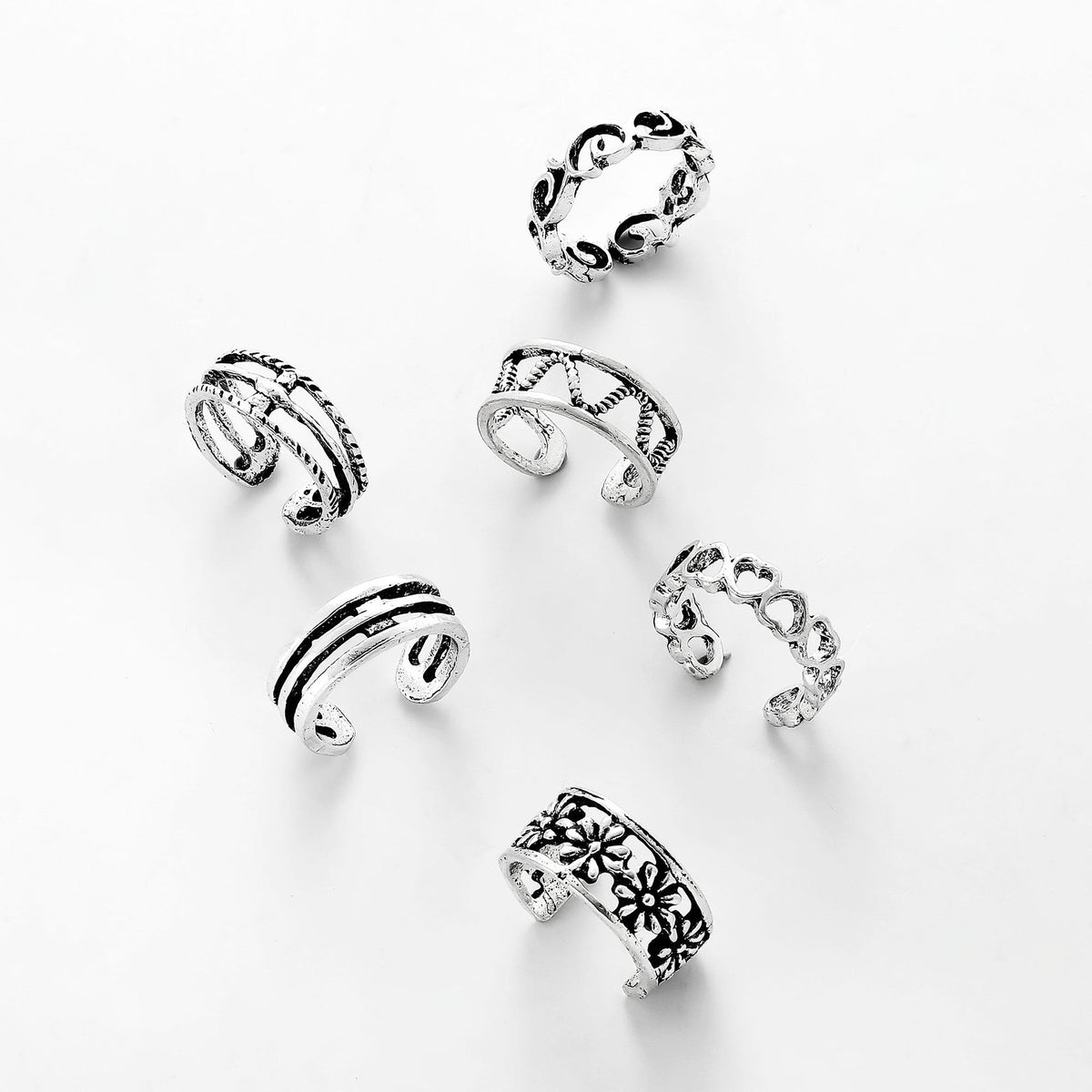 Elegant Set for Every Occasion