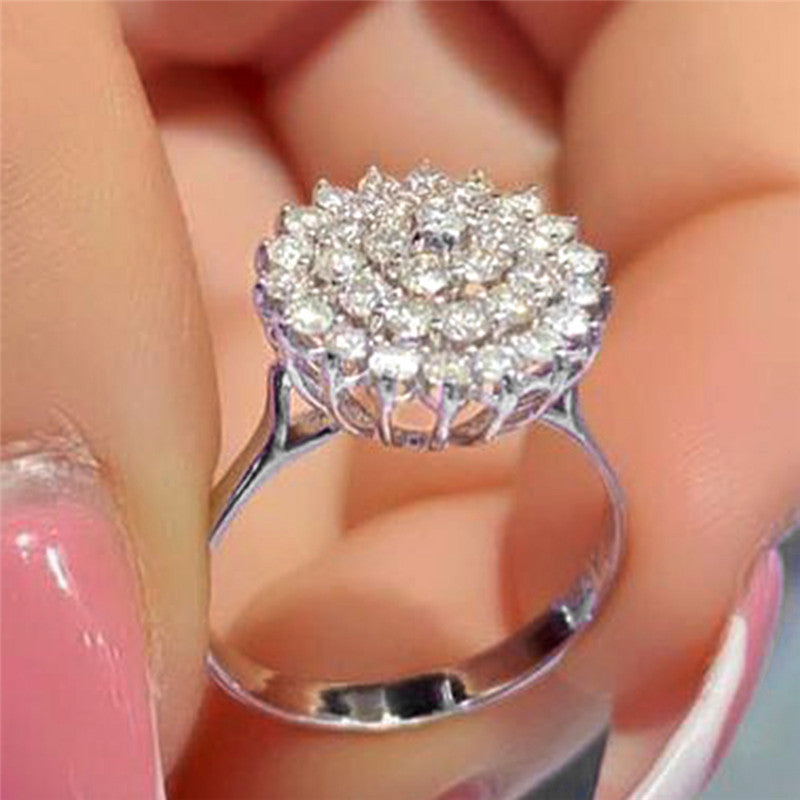 Stunning Ring for Daily Wear