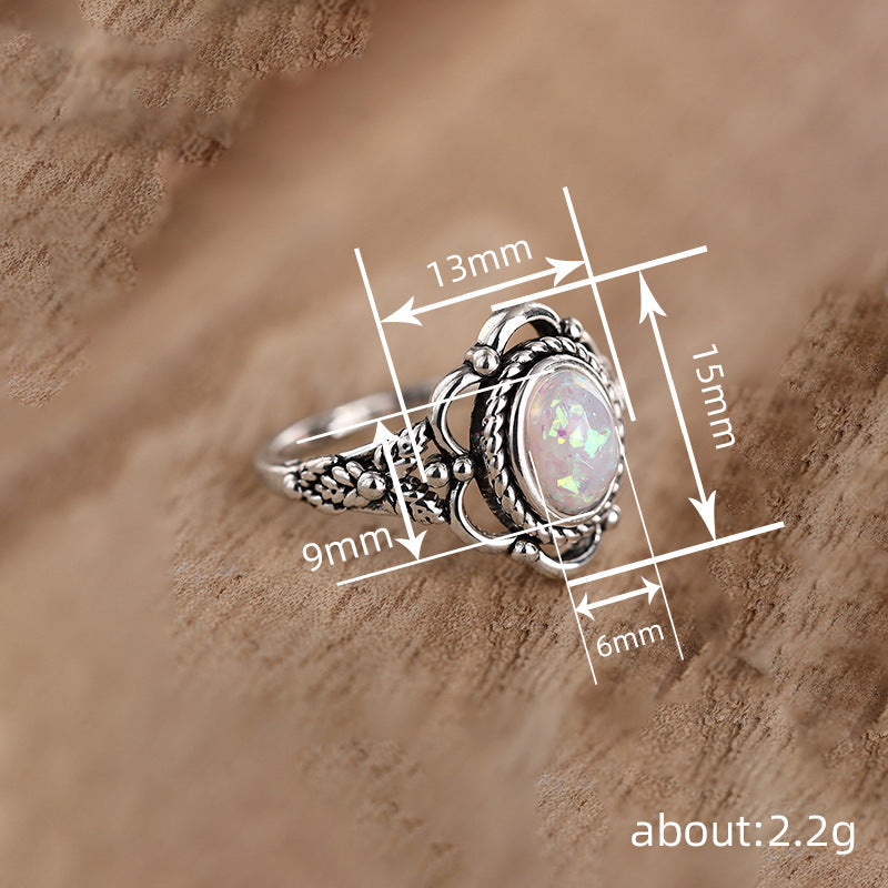 Elegant Ring for Every Occasion