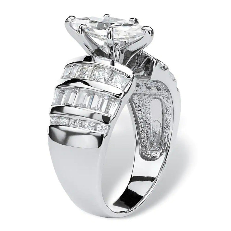 Elegant Ring for Every Occasion