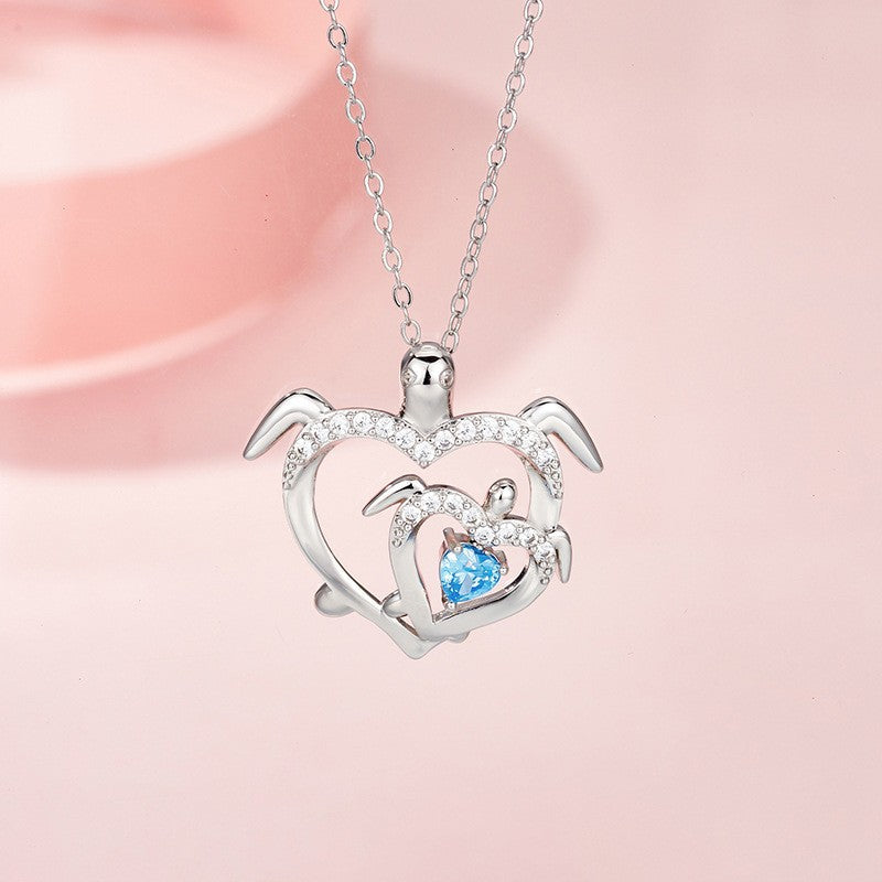 Beautiful Necklace with Unique Style