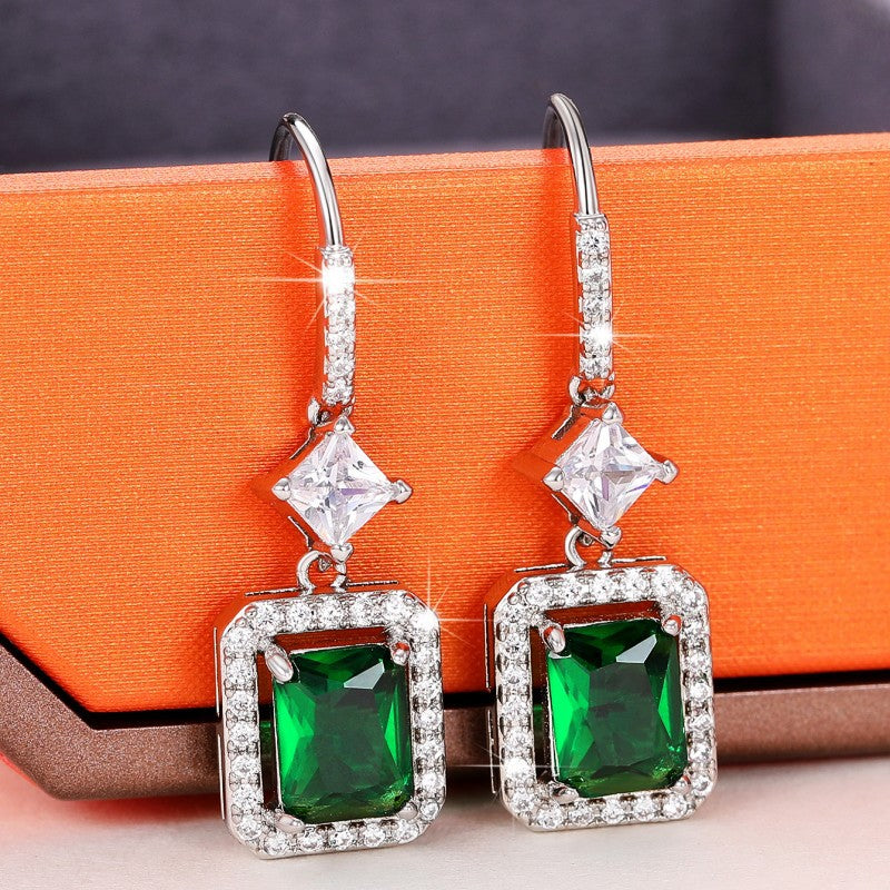 Romantic Earring for Special Moments