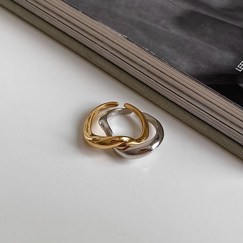 Classic Ring with Timeless Appeal
