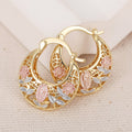 Classic Earring with Timeless Appeal