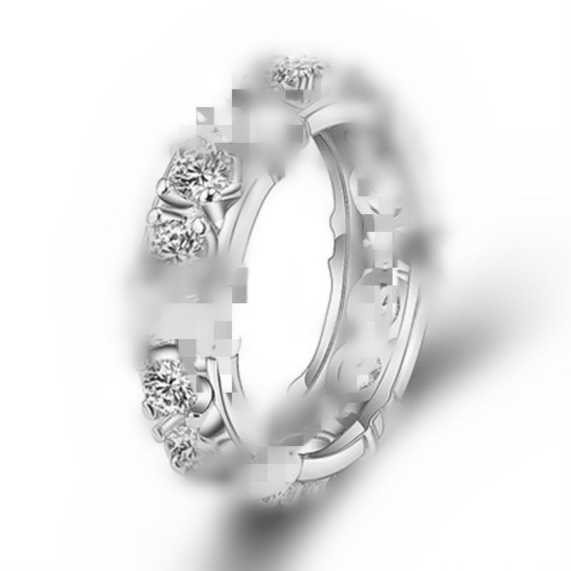 Delicate Artisan Gold Ring