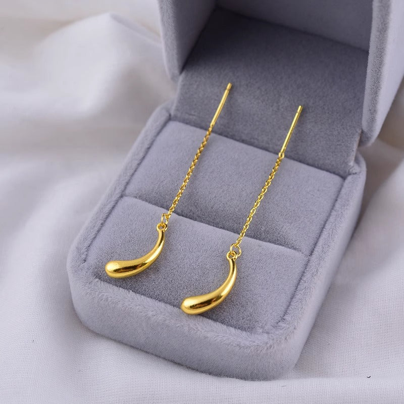 Classic Earring with Timeless Appeal