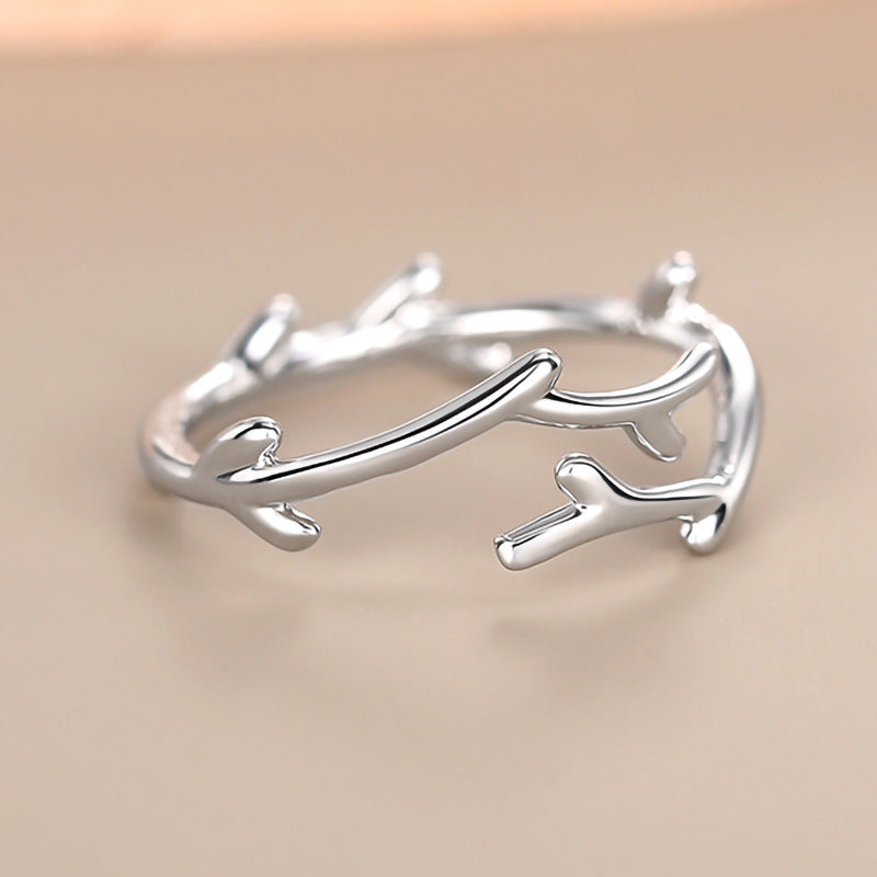 Charming Ring for Any Occasion