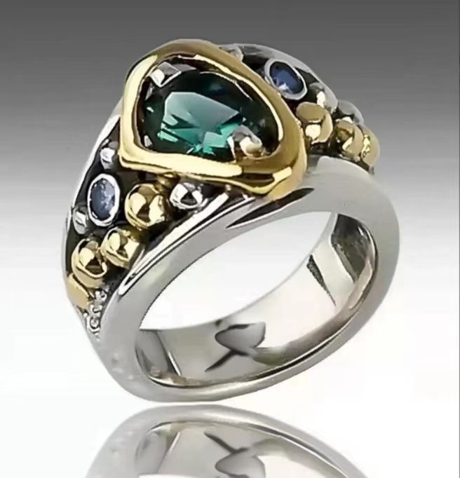 Charming Ring for Any Occasion