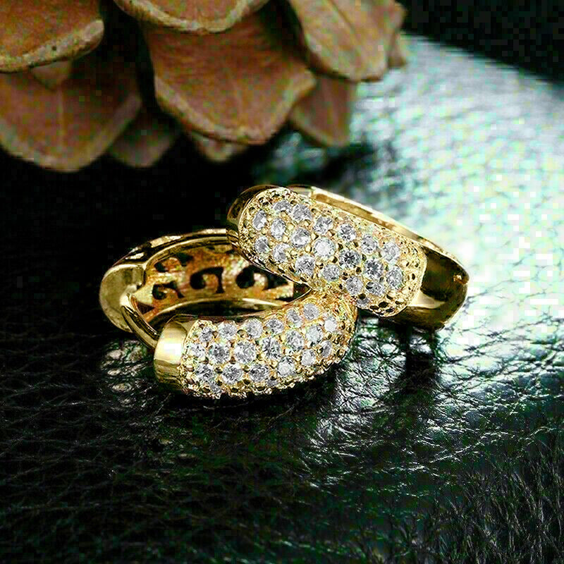 Elegant Earring for Every Occasion