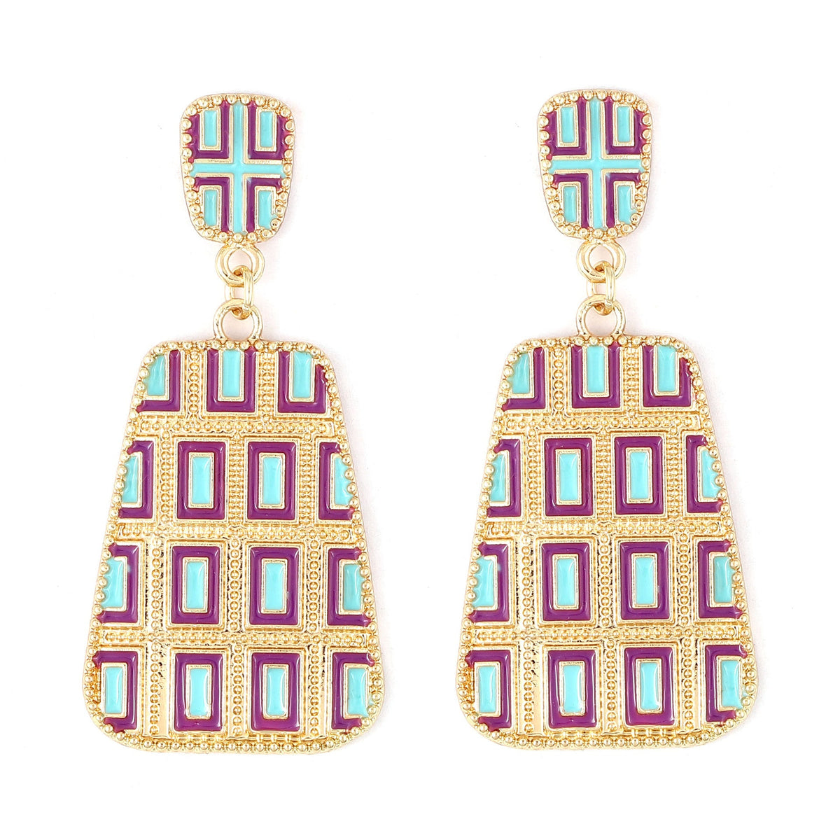 Romantic Earring for Special Moments