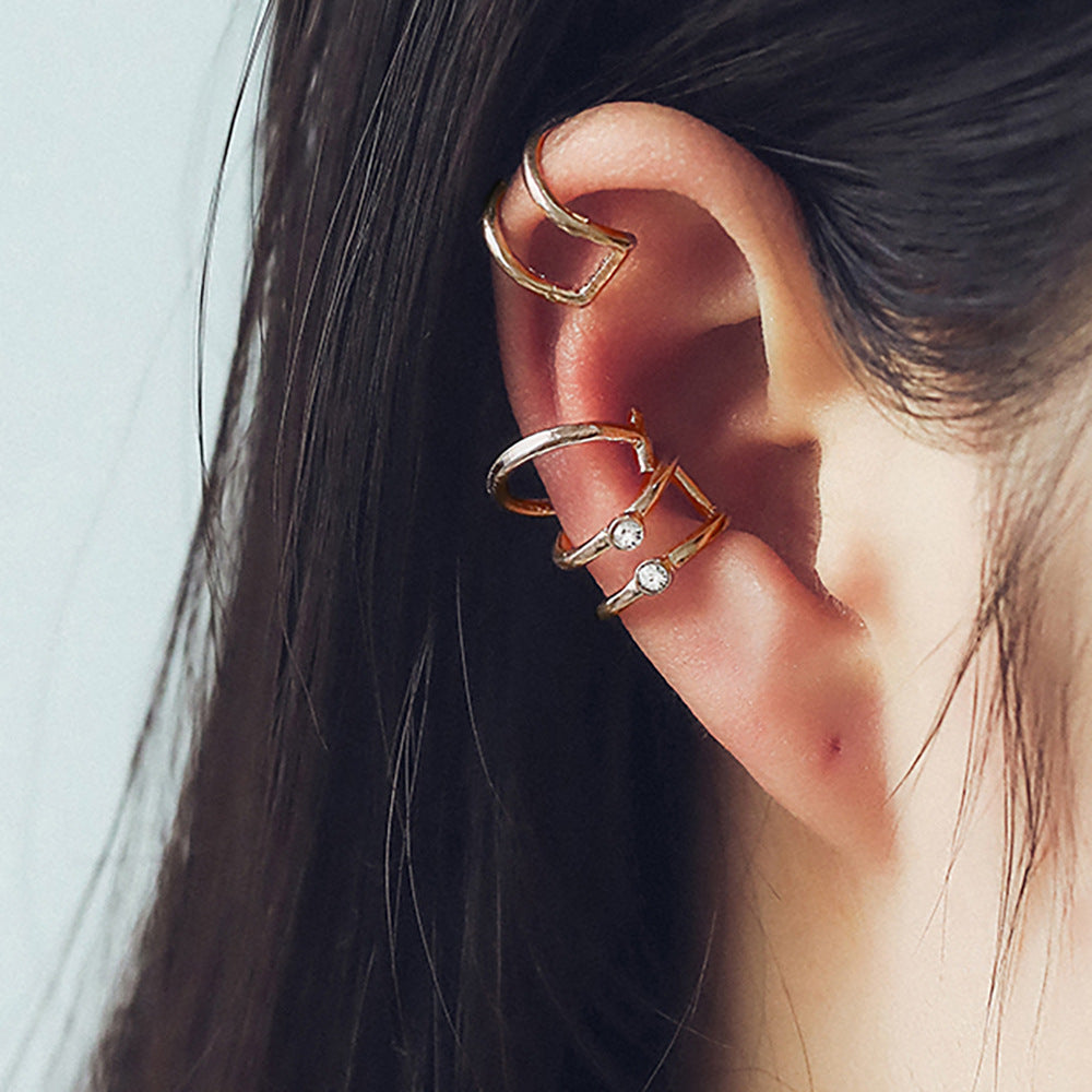 Charming Earring for Any Occasion