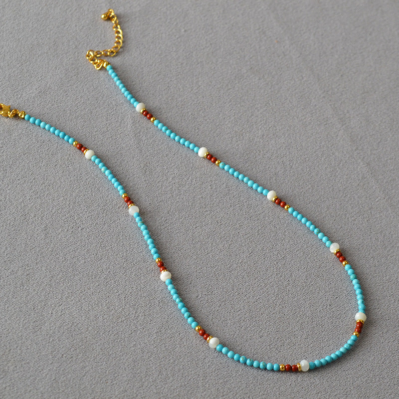 Stunning Necklace for Daily Wear