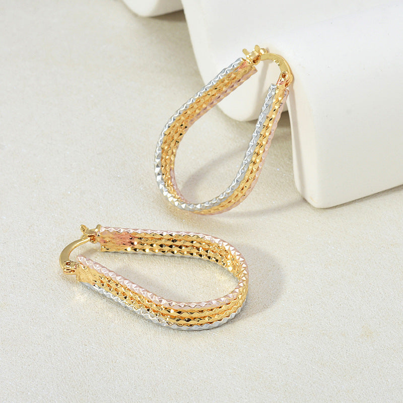 Stunning Earring for Daily Wear